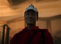 El tráiler de La casa de papel: Corea unifica Norte y Sur en un golpe que "puede cambiar el mundo"