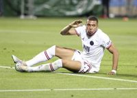 Tebas: "No puede ser que el PSG le pueda quitar al Real Madrid un jugador del nivel de Mbappé"