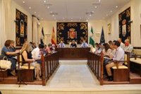 Alcalá de Guadaíra (Sevilla) aprueba medidas de desarrollo industrial y comercial, urbanismo y cohesión social