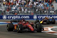 Ferrari domina en Barcelona por delante de Verstappen, con Alonso quinto