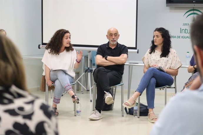 Reunión de Por Andalucía con la Plataforma Ciudadana en Defensa de la UJA