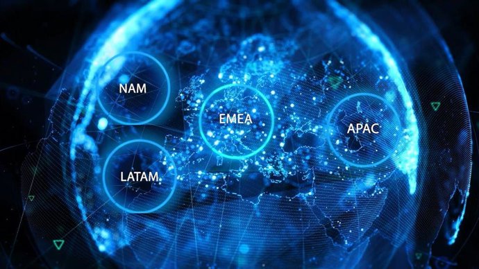 Internacionalización de los RRHH