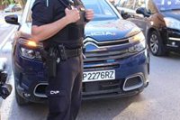 La Policía desaloja una antigua sala de conciertos en Sevilla tras ser ocupada como nuevo centro "comunitario"