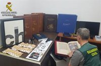 Enviado a prisión un delincuente especializado en robar coches con violencia detenido en Cotobade (Pontevedra)