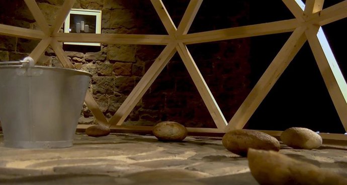 Imagen de la muestra