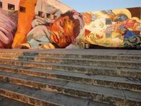 El pleno de Sevilla debatirá la peatonalización del Paseo Rey Juan Carlos I junto a Plaza de Armas que plantea Adelante