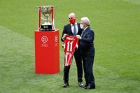 Cerezo: "Las escuchas a Rubiales son completamente ilegales"