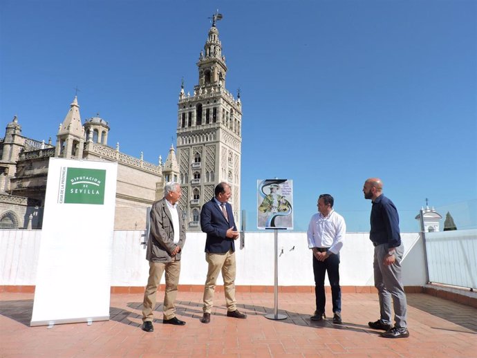 [Sevilla] Romería El Cuervo