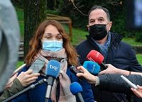 PP de Gipuzkoa ve "indignante" que el Ayuntamiento de Irun permita proyectar una película sobre Iratxe Sorzabal