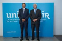 UNIR y el Ministerio de Ciencia, Tecnología e Innovación de Colombia firman un acuerdo para fomentar el conocimiento