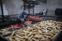 Afganistán suspende la exportación de trigo para combatir la crisis alimentaria nacional