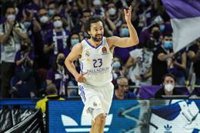 Un Madrid de subidón quiere la undécima