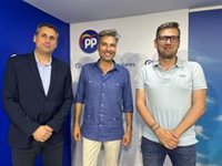El PP registra una PNL contra la supresión de patrullas del Seprona en Córdoba tras reunirse con AUGC