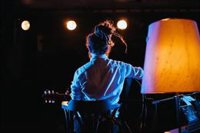 El Café El Sur acogerá un lunes literario de "letras cantadas" con Río Viré