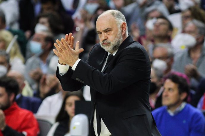 Pablo Laso