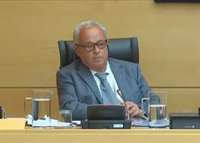 Santonja rechaza las "calumnias" recibidas por su etapa por el ILCyL