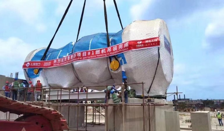 Comunicados Internacional