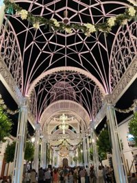 El Ayuntamiento de Almonte (Huelva) activa el Plan Municipal de Emergencias por la procesión extraordinaria