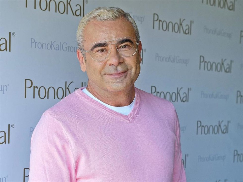 JORGE JAVIER VÁZQUEZ