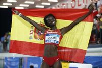 España, con cinco oros, domina el inicio del Campeonato Iberoamericano Alicante 2022