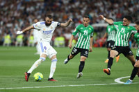 Pacto de no agresión antes de París