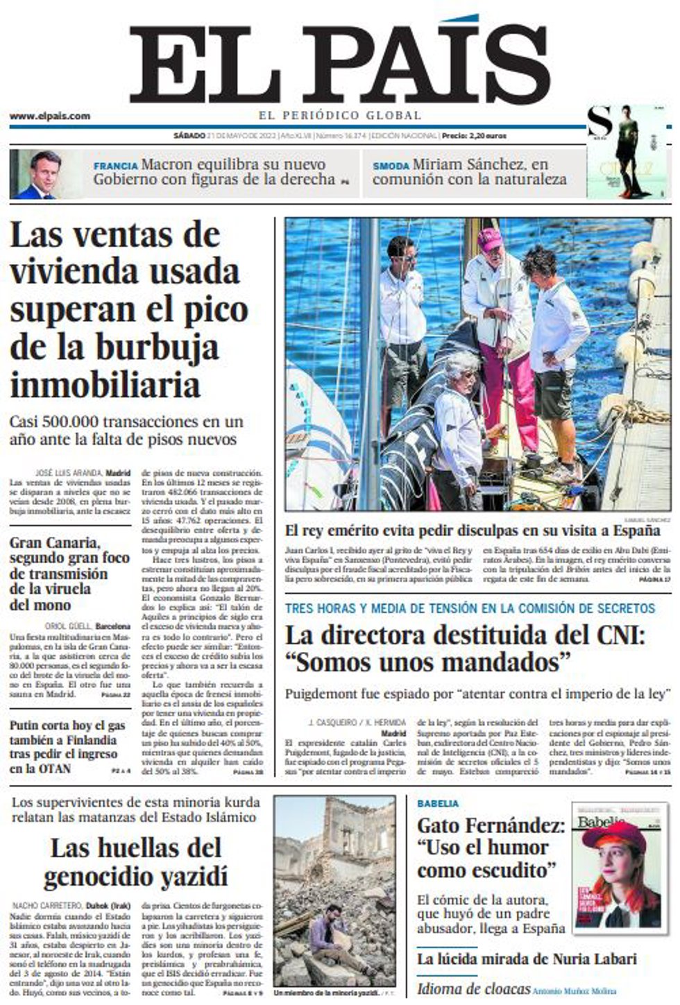 Europa Press