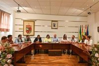 Pradejón y Quel recibirán un total de 202.235 euros para mejorar sus infraestructuras locales