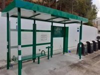 Adjudicados los trabajos de suministro e instalación de marquesinas de transporte interurbano en la provincia de Cádiz