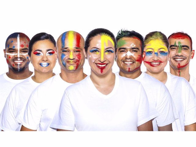 Amazon celebra el Día Internacional la Diversidad Cultural
