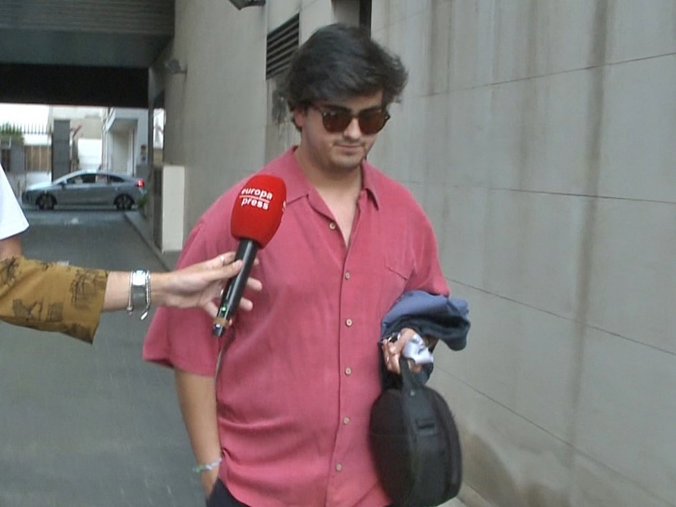 JORGE BÁRCENAS