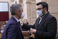 Junta cifra en 17.000 millones la infrafinanciación de Andalucía y reconoce aumento de transferencias de 9,9% del Estado