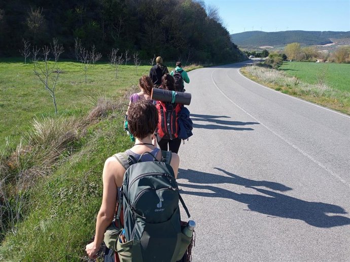 Crean una escuela en Artieda para formación de monitores de tiempo libre.