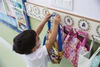 La Junta falla los premios Consumópolis'17, que fomentan el consumo circular y responsable entre los escolares