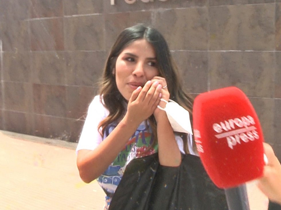 ISA PANTOJA