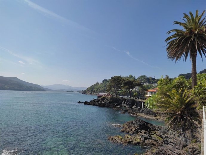 Sol en Euskadi (archivo)