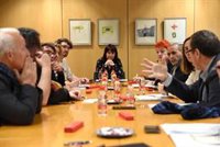 La Mesa Provincial de Granada por el Diálogo Intercultural se suma al Día de la Diversidad Cultural con un manifiesto