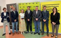 El INFO refuerza su cooperación con las universidades para consolidar el emprendimiento innovador