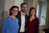 Ezker Anitza-IU trabajará para que en Euskadi 'Sumar' sea lo más amplia posible y no duda de que Podemos "sumará"