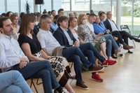 PSE-EE admitirá "ni excusas ni retrasos" en la apuesta por la transición energética y el medioambiente