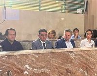 Cs considera "insuficientes" los argumentos del Ayuntamiento para modificar la Ordenanza de Subvenciones de Almería