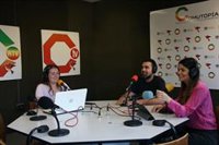 Concluye FormArte, iniciativa de la UMA y el Ayuntamiento de Málaga para fomentar el conocimiento cultural entre jóvenes