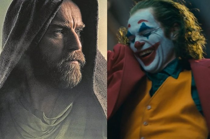 La directora de Obi-Wan Kenobi compara la serie de Disney+ con el Joker de Joaquin Phoenix y Logan