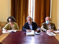La Mesa de la Vivienda de Valladolid urge la aprobación de las nuevas leyes estatal y autonómica de vivienda
