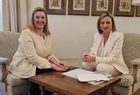 La Xunta cede a la Junta el sistema de información de centros de política social