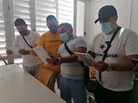 Arrabal-AID atiende en 2021 a casi 15.000 personas en Málaga en materia de empleo e inclusión
