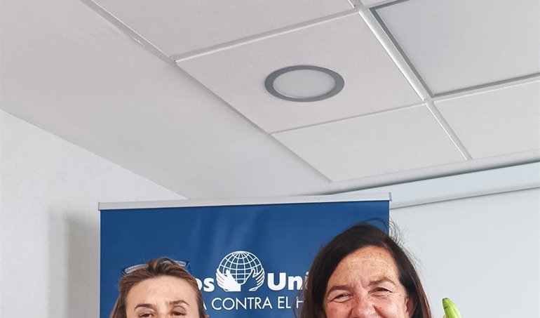 Cooperación y Desarrollo
