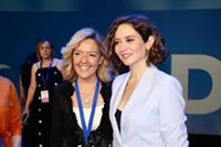 Mallada dice que el PP sale "muy fortalecido" tras el Congreso de Madrid