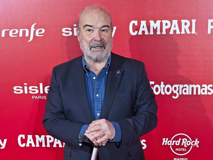 ANTONIO RESINES