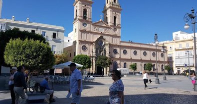 Cádiz