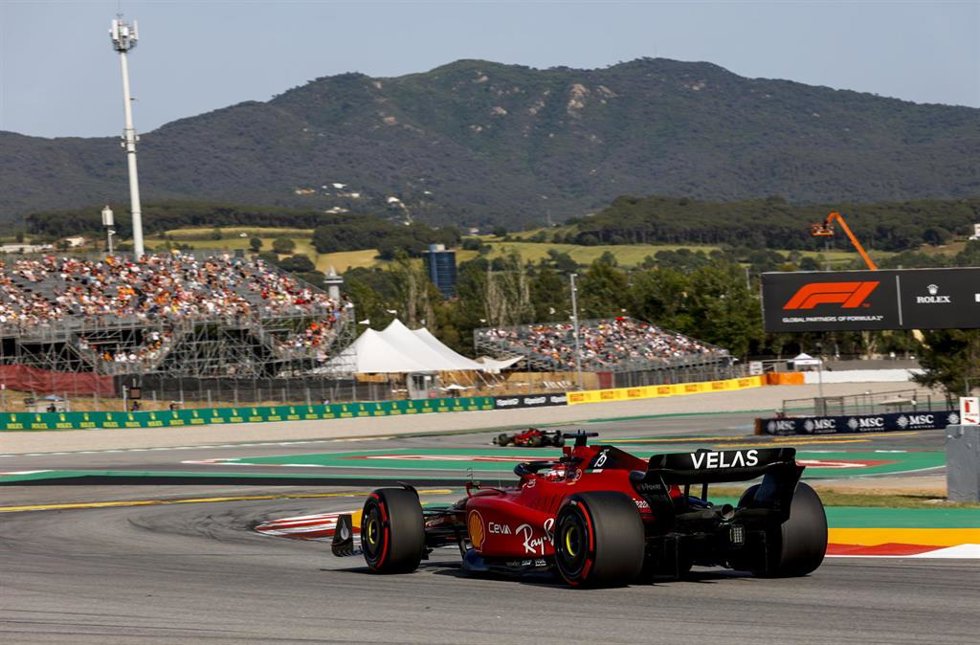Charles Leclerc